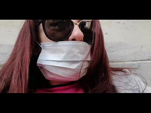 ❤️ Nicoletta bere bizilagunarekin mendekua hartzen du eta bere garajean txiza egiten du (Covid19 Italiako berrogeialdi berezia) ❌ Pornografia besterik ez gugan ❤